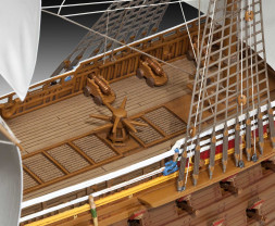 1:150 Vasa