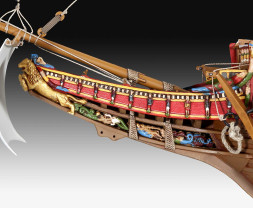 1:150 Vasa