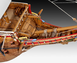 1:150 Vasa