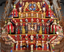 1:150 Vasa