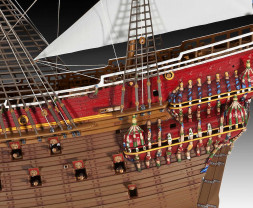 1:150 Vasa
