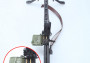 1:6 SS Panzer Division ″Das Reich″ MG42 Gunner A Dustin