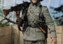 1:6 SS Panzer Division „Das Reich“ MG42 Gunner A Dustin