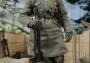 1:6 SS Panzer Division ″Das Reich″ MG42 Gunner A Dustin