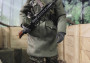 1:6 SS Panzer Division „Das Reich“ MG42 Gunner A Dustin