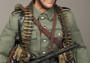 1:6 SS Panzer Division ″Das Reich″ MG42 Gunner B Egon