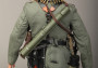 1:6 SS Panzer Division „Das Reich“ MG42 Gunner B Egon