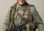 1:6 SS Panzer Division ″Das Reich″ MG42 Gunner B Egon