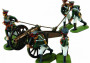 1:72 Russian Guard Heavy Artillery