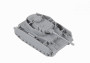 1:100 Panzer IV Ausf.H