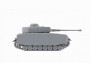 1:100 Panzer IV Ausf.H