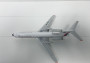 1:200 Tupolev Tu-154M, Czech Government Flying Service, Nagano Express