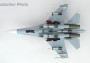 1:72 Sukhoi Su-27 Flanker-B, Russian Air Force, Blue 388, Paris – Le Bourget Airport