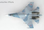 1:72 Sukhoi Su-27 Flanker-B, Russian Air Force, Blue 388, Paris – Le Bourget Airport
