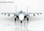 1:72 Sukhoi Su-27 Flanker-B, Russian Air Force, Blue 388, Paris – Le Bourget Airport
