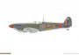 1:48 Supermarine Spitfire LF Mk.IXc (Weekend edition)