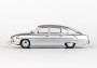 1:43 Tatra 603 (1969) – stříbrná metalíza