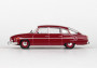 1:43 Tatra 603 (1969) – tmavě červená