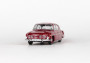 1:43 Tatra 603 (1969) – tmavě červená
