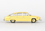 1:43 Tatra 603 (1969) – světle žlutá