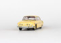1:43 Tatra 603 (1969) – světle žlutá