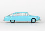 1:43 Tatra 603 (1969) – světle modrá