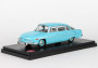 1:43 Tatra 603 (1969) – světle modrá