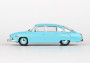 1:43 Tatra 603 (1969) – světle modrá