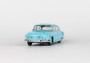 1:43 Tatra 603 (1969) – světle modrá