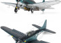 1:48 SDB-5 ″Battle of the Philippine Sea″