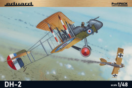 1:48 Airco DH-2 (ProfiPACK edition)