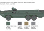 1:35 DUKW 2½ GMC truck amphibious version - D DAY eighty years