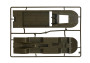 1:35 DUKW 2½ GMC truck amphibious version - D DAY eighty years