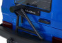 1:10 HoBao DC1 Trail Crawler 4WD RTR (Blue)