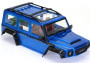 1:10 DC1 Trail Crawler 4WD RTR (modrý)