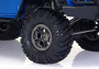 1:10 DC1 Trail Crawler 4WD RTR (modrý)