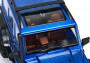 1:10 HoBao DC1 Trail Crawler 4WD RTR (Blue)