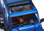 1:10 HoBao DC1 Trail Crawler 4WD RTR (Blue)