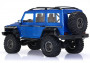 1:10 DC1 Trail Crawler 4WD RTR (modrý)