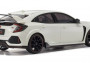 Honda Civic Type-R (Championship White)