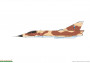 1:48 Dasault Mirage IIIC (ProfiPACK edition)