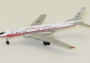 1:400 Tupolev Tu-104A, Československé aerolinie, Praha