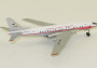 1:400 Tupolev Tu-104A, Československé aerolinie, Praha