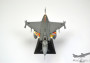 1:72 Saab JAS-39C Gripen, No. 9238, NATO Tiger Meet 2013 (signovaný)