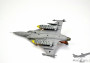 1:72 Saab JAS-39C Gripen, No. 9241, NATO Tiger Meet 2017 (signovaný)