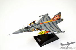1:72 Saab JAS-39C Gripen, No. 9241, NATO Tiger Meet 2017