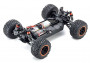 1:10 RAGE 2.0 Fazer Mk2 EP 4WD Readyset (Color Scheme 1)