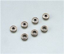 MZW-01 RACER/F1 Bearings ″MZW1″