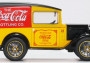 1:43 Austin Seven Van Coca-Cola