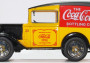 1:43 Austin Seven Van Coca-Cola